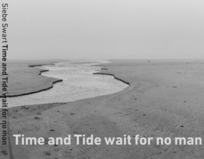 Time and tide wait for no man