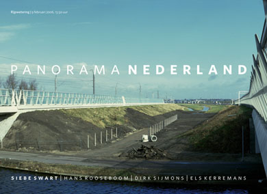 Panorama Nederland